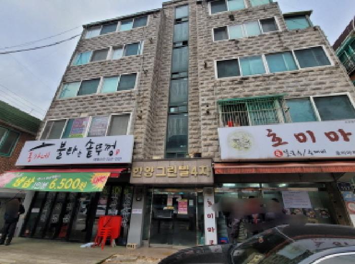 부천시 원미구 원미동 연립주택,다세대,빌라 경매 물건 사진
