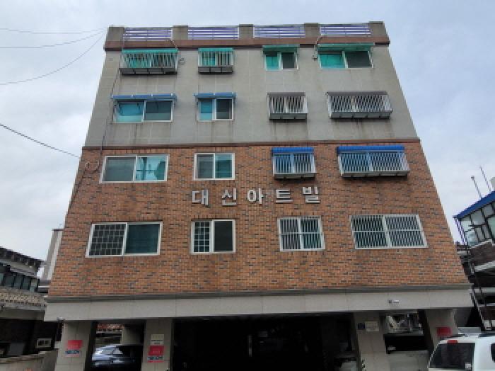 부천시 소사구 심곡본동 다세대 경매 물건 사진