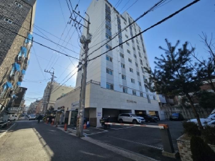 부천시 소사구 소사본동 아파트 경매 물건 사진