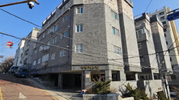 부천시 소사구 괴안동 다세대 경매 물건 사진
