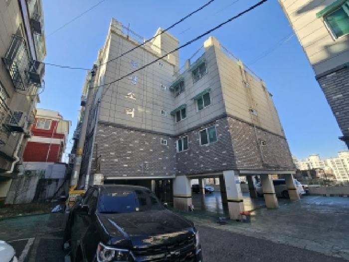 부천시 소사구 송내동 연립주택,다세대,빌라 경매 물건 사진