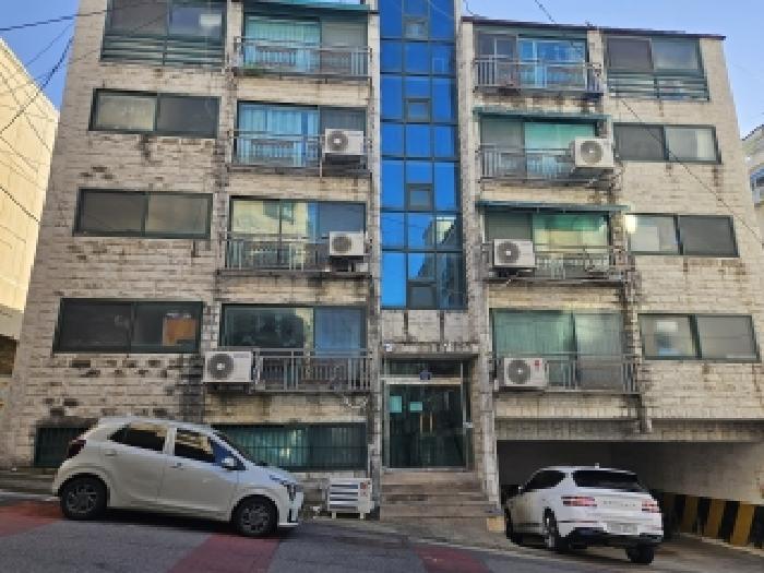 부천시 소사구 송내동 다세대 경매 물건 사진