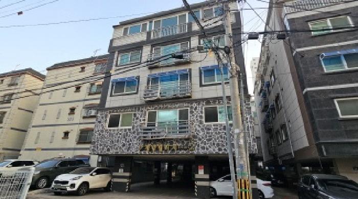 부천시 원미구 춘의동 다세대 경매 물건 사진