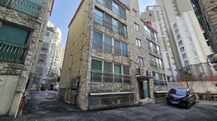 부천시 원미구 원미동 연립주택,다세대,빌라 경매 물건 사진