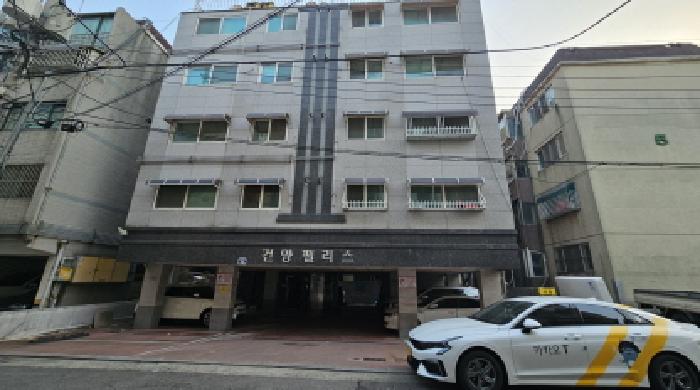 부천시 오정구 내동 다세대 경매 물건 사진