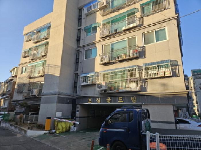 부천시 원미구 심곡동 다세대 경매 물건 사진