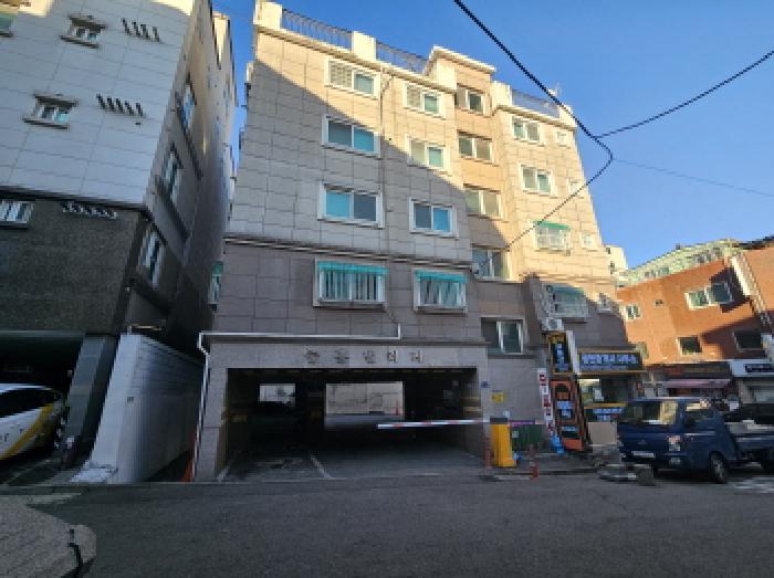 부천시 원미구 심곡동 다세대 경매 물건 사진