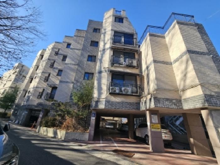 부천시 소사구 괴안동 다세대 경매 물건 사진