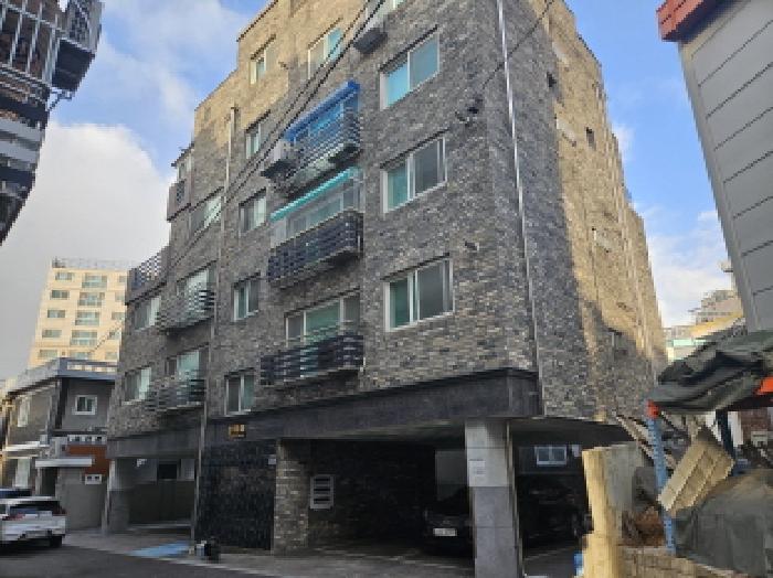 부천시 원미구 심곡동 다세대 경매 물건 사진