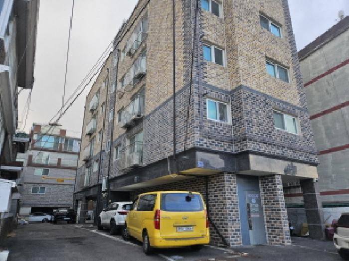 부천시 원미구 심곡동 다세대 경매 물건 사진