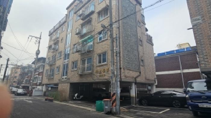 부천시 오정구 오정동 다세대 경매 물건 사진