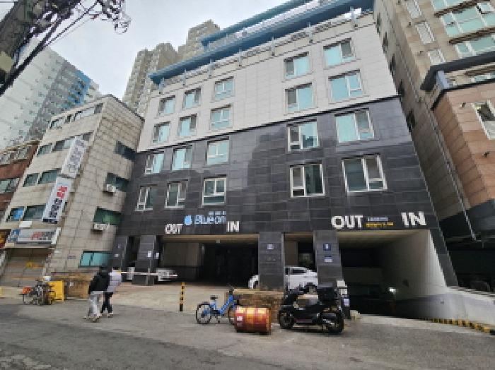 부천시 원미구 심곡동 아파트 경매 물건 사진