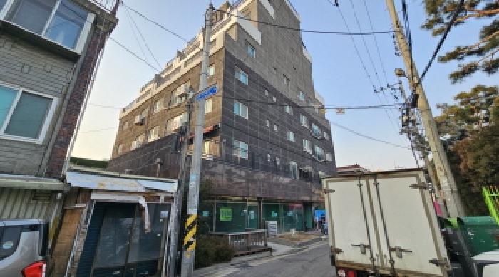 부천시 오정구 삼정동 아파트 경매 물건 사진