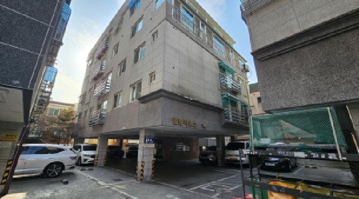 부천시 원미구 춘의동 다세대 경매 물건 사진
