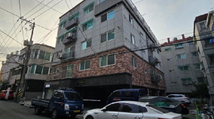 부천시 원미구 춘의동 다세대 경매 물건 사진