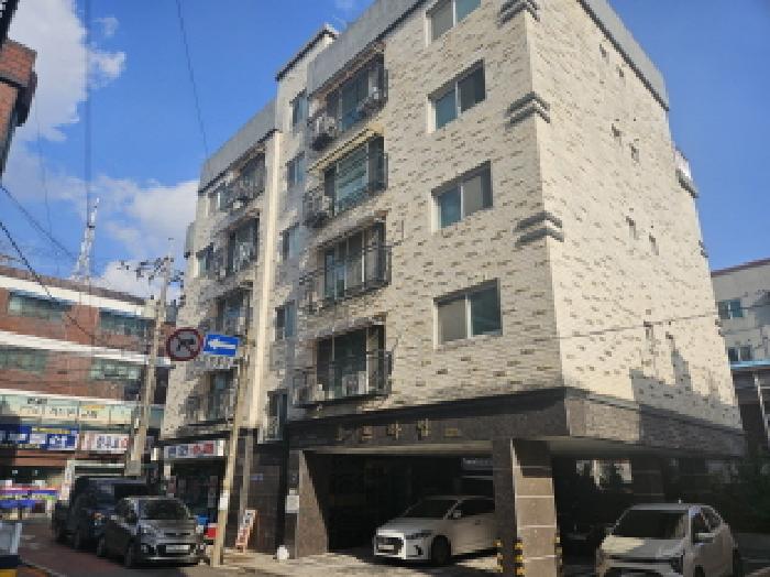 부천시 소사구 소사본동 다세대 경매 물건 사진