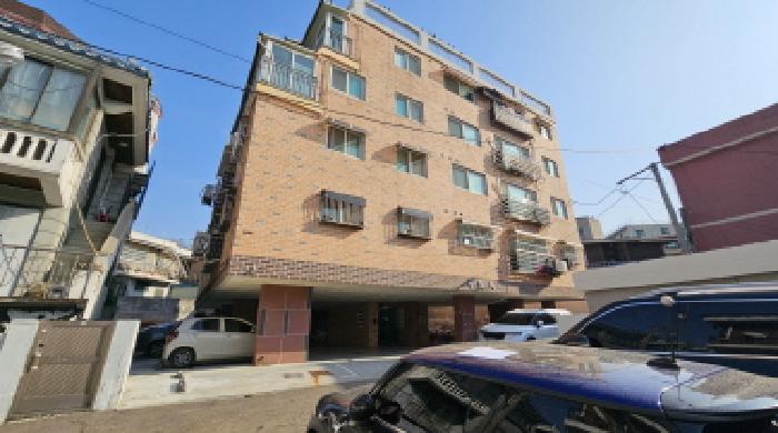 부천시 원미구 상동 다세대 경매 물건 사진
