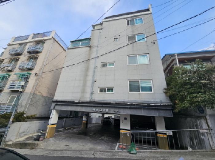 부천시 소사구 송내동 다세대주택 경매 물건 사진
