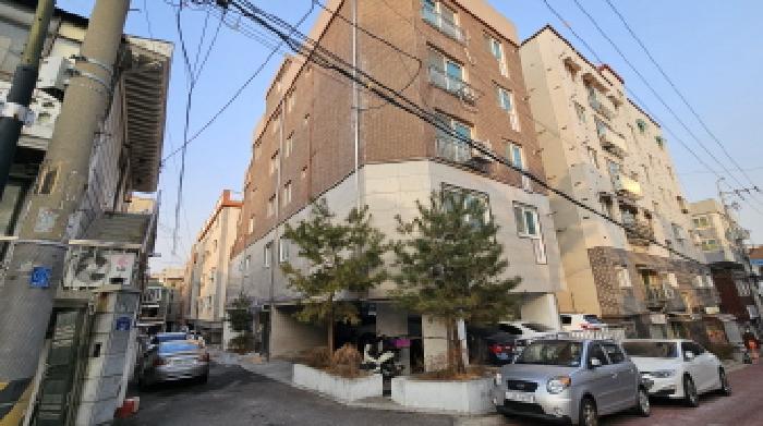 부천시 오정구 삼정동 다세대 경매 물건 사진