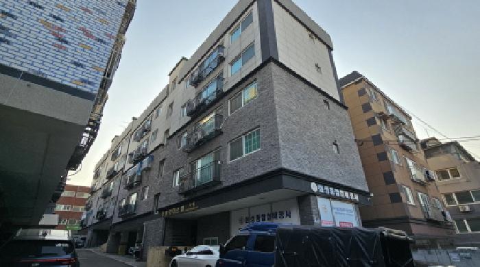부천시 원미구 심곡동 다세대 경매 물건 사진