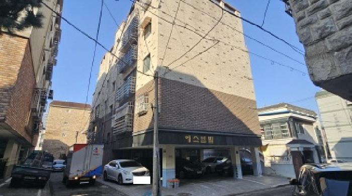 부천시 소사구 괴안동 다세대 경매 물건 사진