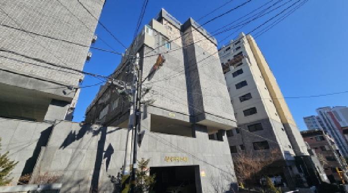 부천시 소사구 괴안동 다세대 경매 물건 사진