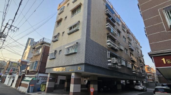부천시 원미구 원미동 다세대 경매 물건 사진