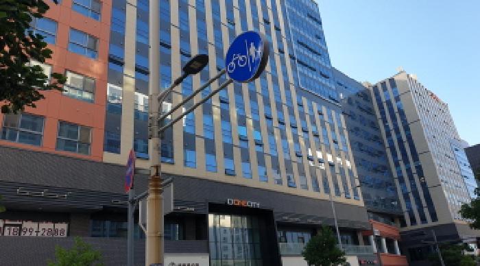 김포시 구래동 6871-7 공장/지식산업센터 경매 물건 사진