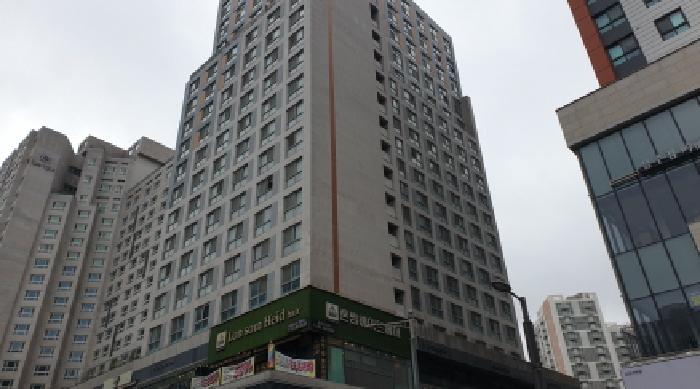 김포시 구래동 6881-4 오피스텔 경매 물건 사진