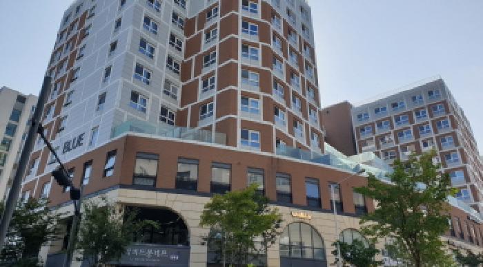 김포시 운양동 1340-4 근린생활시설 경매 물건 사진