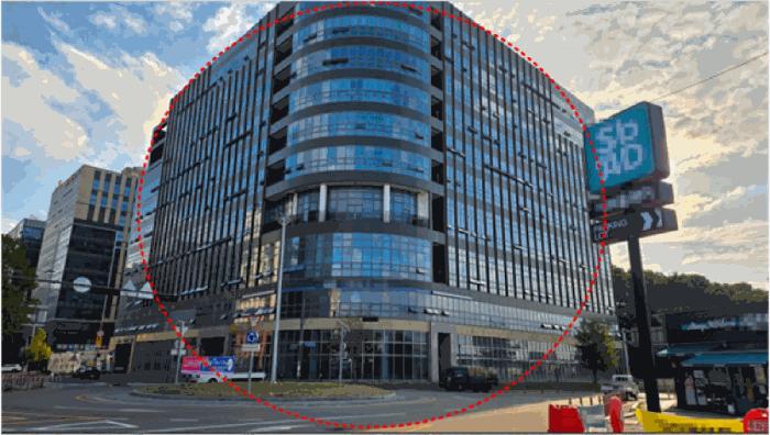 김포시 구래동 6871-60 공장/지식산업센터 경매 물건 사진