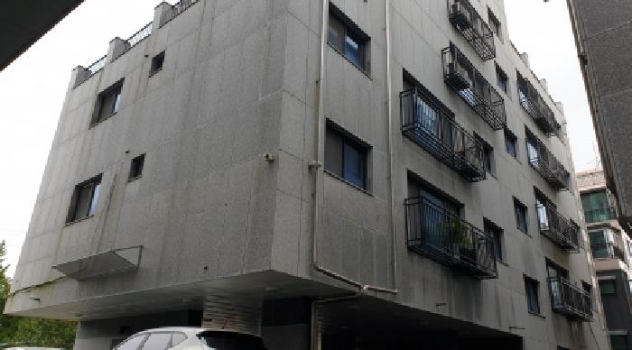 김포시 대곶면 율생리 다세대주택 경매 물건 사진