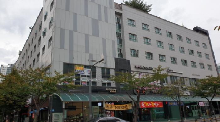 김포시 운양동 1297-6 근린생활시설 경매 물건 사진