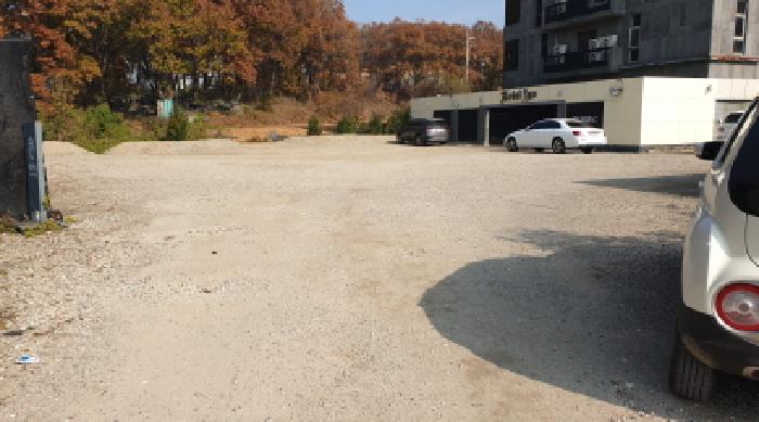 김포시 대곶면 약암리 대지 경매 물건 사진
