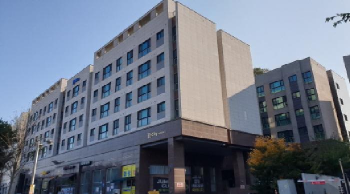 김포시 운양동 1307-5 근린생활시설 경매 물건 사진
