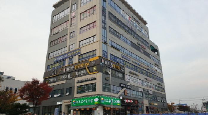 김포시 통진읍 마송리 근린생활시설 경매 물건 사진