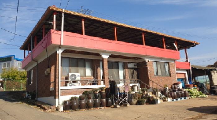 김포시 대곶면 쇄암리 전 경매 물건 사진
