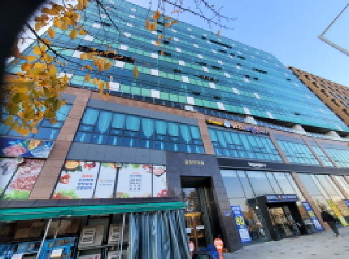 부천시 소사구 옥길동 공장/지식산업센터 경매 물건 사진