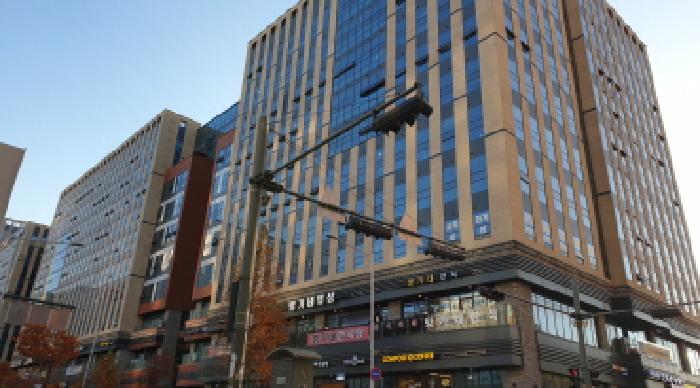 김포시 구래동 6871-12 업무시설 경매 물건 사진