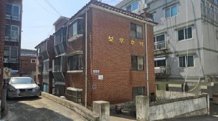 부천시 오정구 고강동 연립주택,다세대,빌라 경매 물건 사진