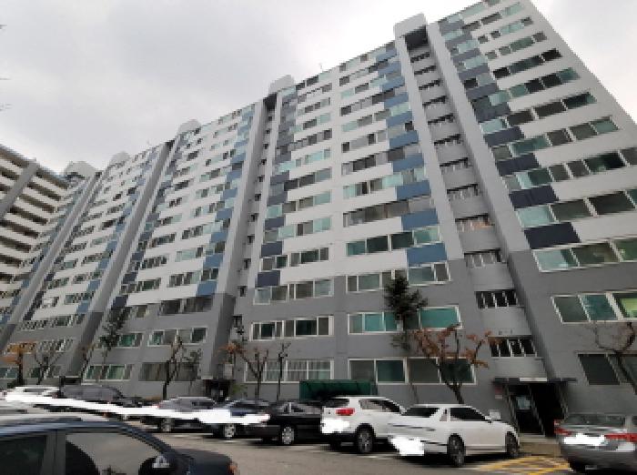 부천시 소사구 송내동 아파트 경매 물건 사진