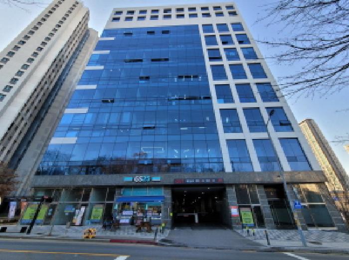 부천시 소사구 옥길동 공장/지식산업센터 경매 물건 사진