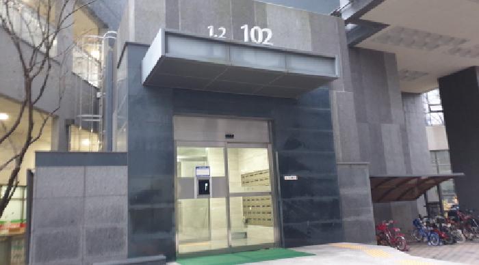 김포시 구래동 6886-6 아파트 경매 물건 사진