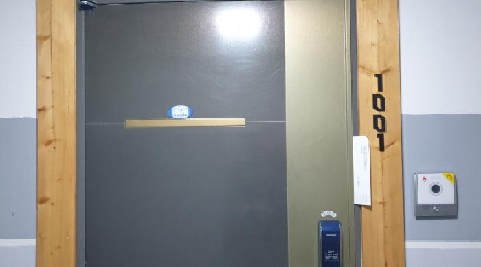 김포시 양촌읍 양곡리 오피스텔 경매 물건 사진