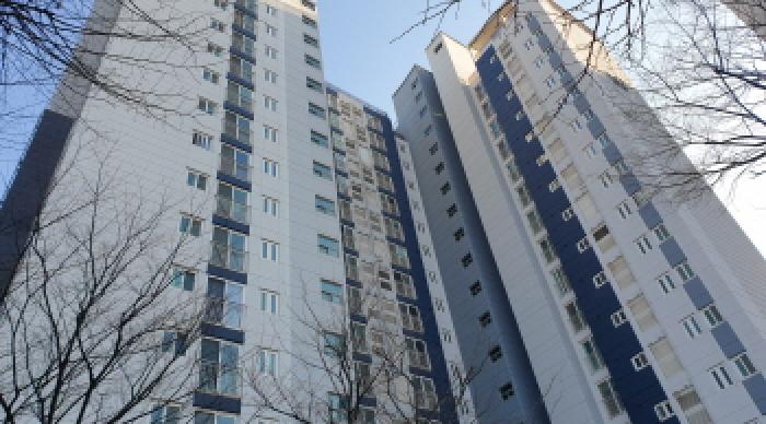 김포시 운양동 1249-1 아파트 경매 물건 사진