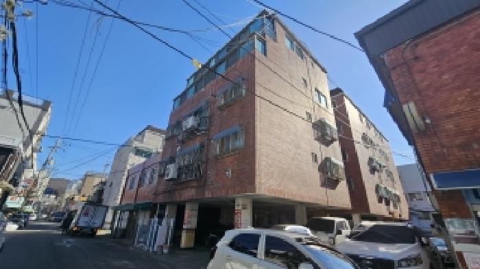 부천시 원미구 원미동 연립주택,다세대,빌라 경매 물건 사진