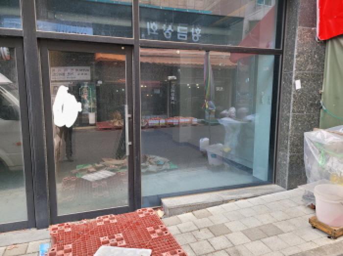 부천시 소사구 심곡본동 근린생활시설 경매 물건 사진