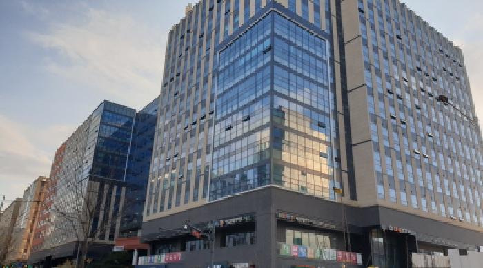 김포시 구래동 6871-7 공장/지식산업센터 경매 물건 사진