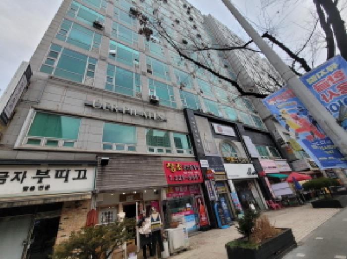 부천시 원미구 중동 오피스텔 경매 물건 사진