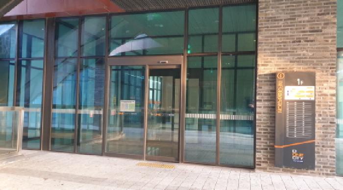 김포시 구래동 6871-12 공장/지식산업센터 경매 물건 사진